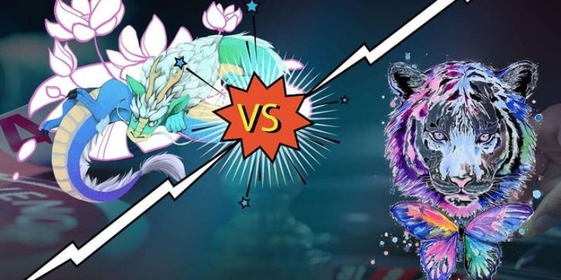 Kinh nghiệm chơi rồng hổ tại nhà cái S666 thắng lớn
