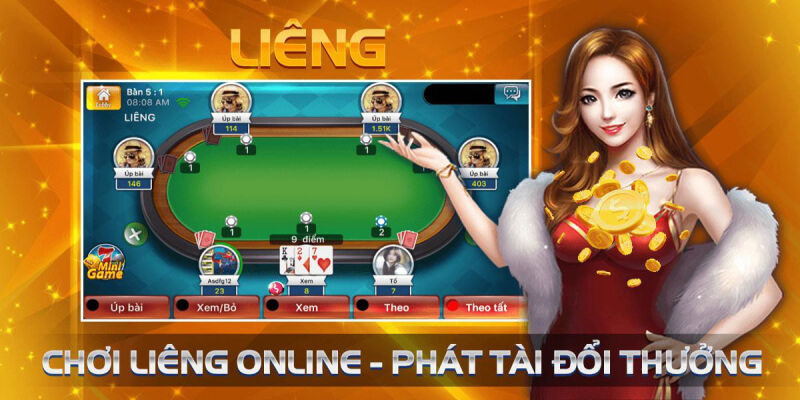 Tới s666 giao lưu kết bạn qua game bài liêng